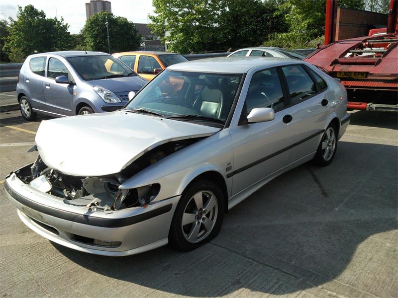 SAAB 93 Dismantlers, 93 2171cc Used Spares 