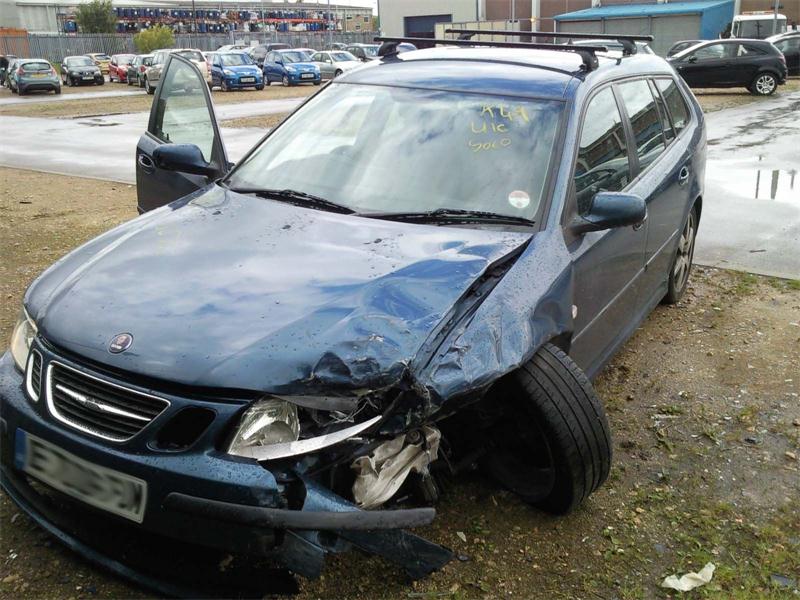 Breaking SAAB 93, 93 1910cc Secondhand Parts 