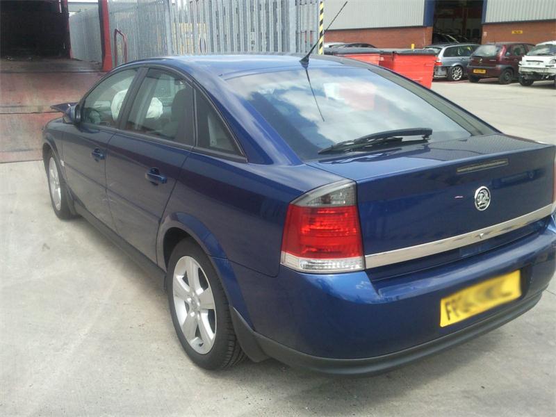 VAUXHALL VECTRA ENERGY Breakers, 1796cc Parts 