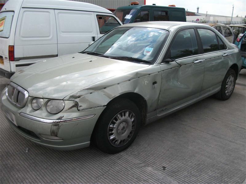 Breaking ROVER 75 CLASSIC CDT, 75 CLASSIC CDT 1950cc Secondhand Parts 