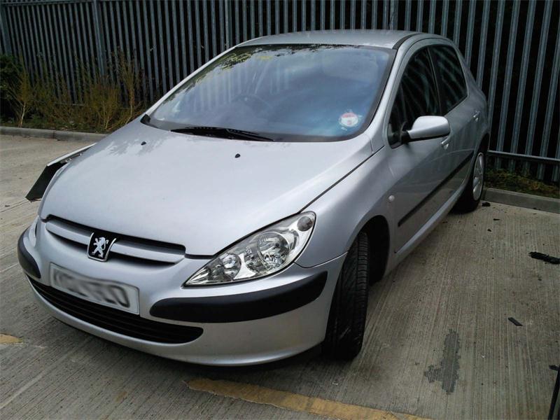 Breaking PEUGEOT 307 LX HDI, 307 LX HDI 1997cc Secondhand Parts 